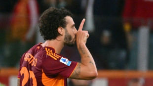 La Roma presenta al prodigio Antonio Arena pero cae en Copa ante el Torino