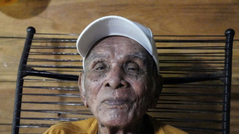 Buscan acreditar a un costarricense de 119 a&ntilde;os como el hombre m&aacute;s longevo de la historia