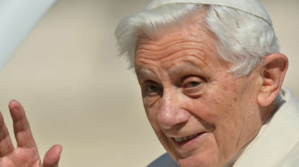 Benedicto XVI, el papa ultraconservador que se atrevi&oacute; a renunciar