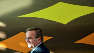 Pistorius rechnet im Streit um k&uuml;nftigen Wehrdienst mit Einigung "n&auml;chste Woche"