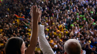 Venezuela: l'opposition d&eacute;nonce une "escalade" r&eacute;pressive &agrave; 15 jours de la pr&eacute;sidentielle