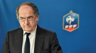 Foot: le rapport d'audit sur la FFF boucl&eacute;, l'avenir de Le Gra&euml;t questionn&eacute;