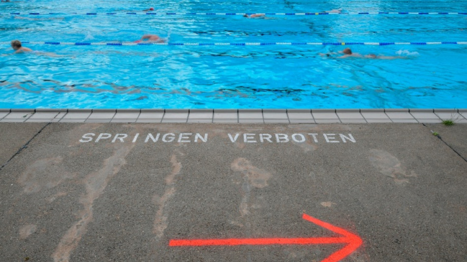 DLRG: 101 Badetote allein im Juni - im Sommer mehr Badetote als im Vorjahr
