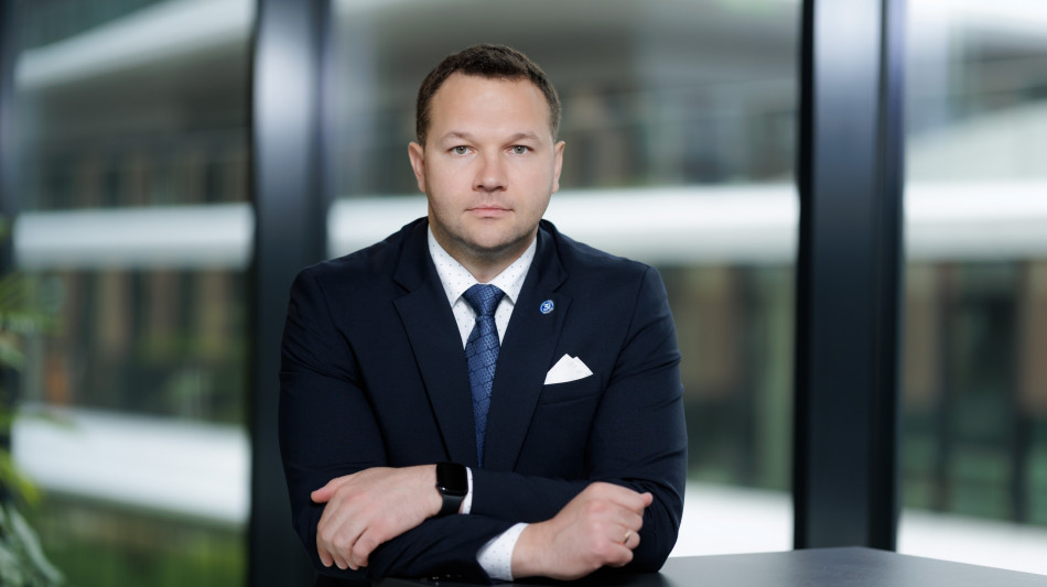 Griksas (Lituania), soldati al confine con Kaliningrad sono parte di nostra resilienza