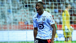 Ligue 1: Nul entre Nice et Lille pour une s&eacute;duisante ouverture du championnat version 2023-2024