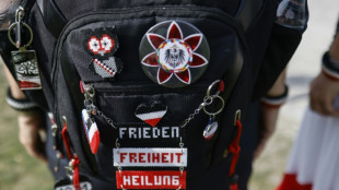 Waffenbesitz und Drogenanbau: Reichsbürger in Baden-Württemberg verurteilt