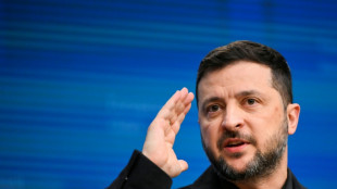 Zelensky says Russia preparing for new 'year of war'