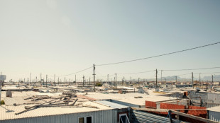 Afrique du Sud: la p&eacute;nurie de logements au Cap &eacute;vince les pauvres de la ville