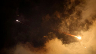 Israel meldet weitere Angriffe auf milit&auml;rische Ziele im Iran