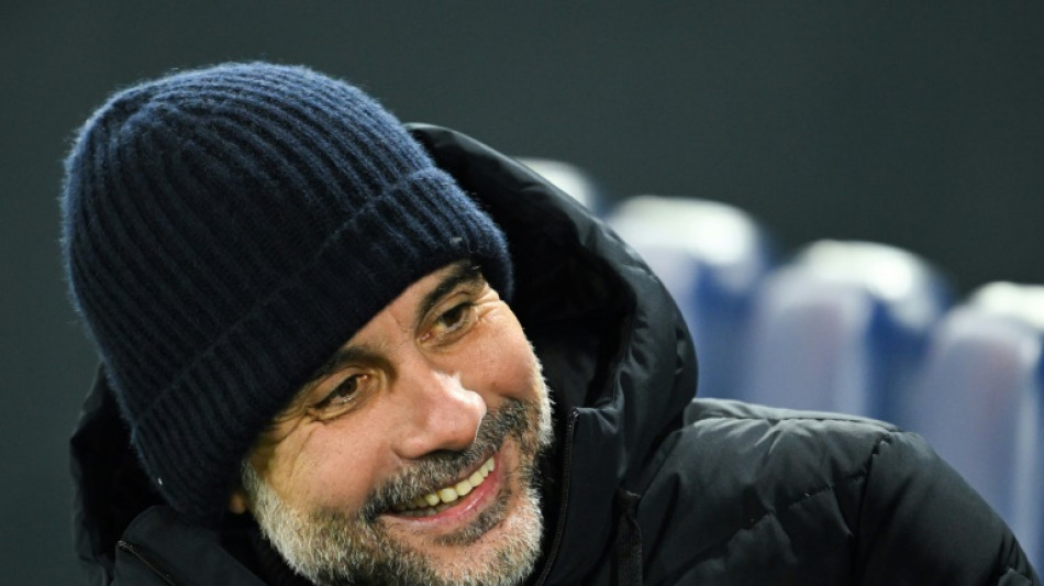Guardiola expecting 'best' Man Utd in derby