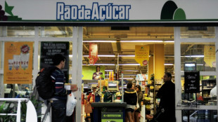 El gigante brasile&ntilde;o de supermercados P&atilde;o de A&ccedil;&uacute;car reestructurar&aacute; su deuda