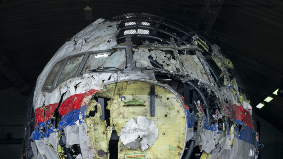 Tribunal neerland&eacute;s emitir&aacute; esperado veredicto sobre vuelo MH17