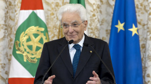 Coni: Mattarella arrivato in visita al centro 'Giulio Onesti'
