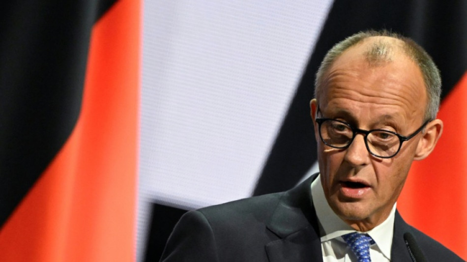 Merz reist zu Unterzeichnung von Gaza-Abkommen nach Ägypten