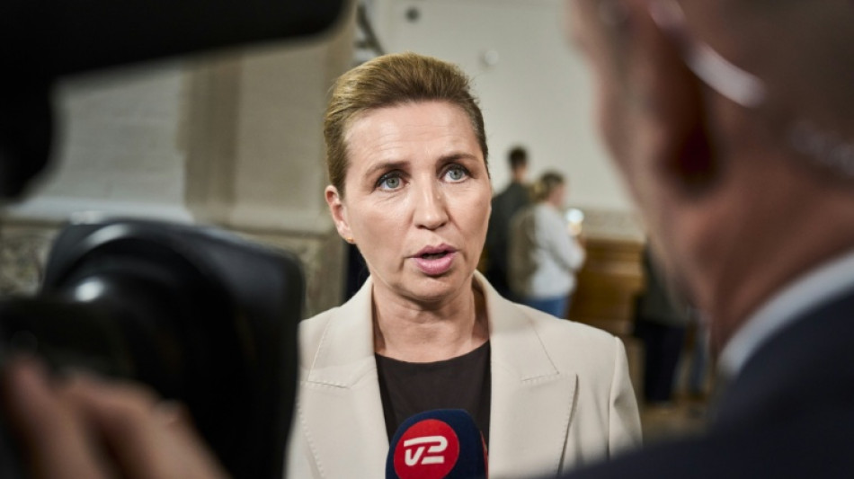 Dinamarca prohibirá las redes sociales a los menores de 15 años
