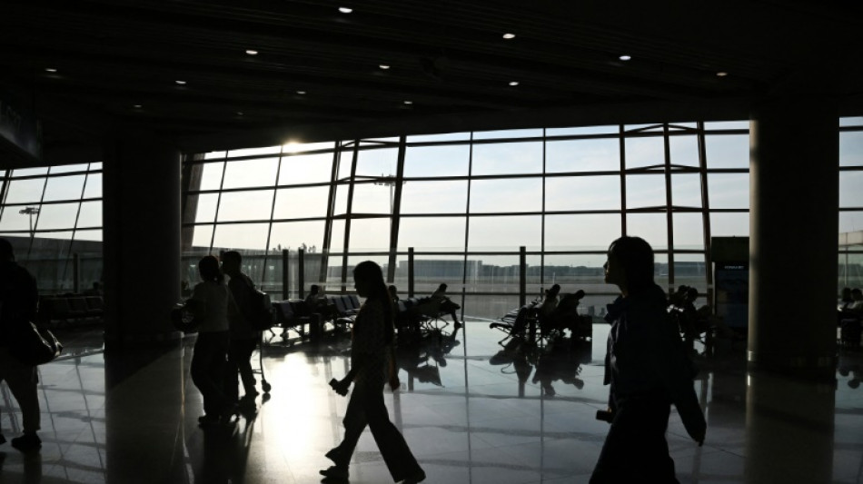 Facturation des bagages à main: sept compagnies aériennes dans le viseur d'associations