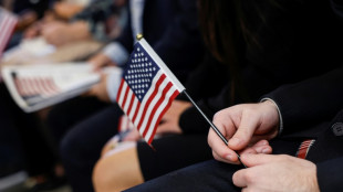 22 US-Bundesstaaten ziehen gegen Trump-Dekret zum Staatsb&uuml;rgerschaftsrecht vor Gericht