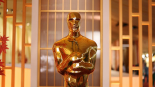 It's 'Sinners' v 'One Battle' as Oscars day arrives