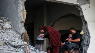 Isra&euml;l envoie un &eacute;missaire au Qatar pour discuter d'un cessez-le-feu &agrave; Gaza