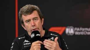 Chefe da Alpine deixar&aacute; a equipe de F&oacute;rmula 1 em agosto