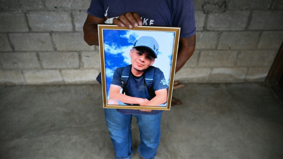 Migrants morts au Mexique: 23 corps rapatri&eacute;s au Guatemala et au Honduras 