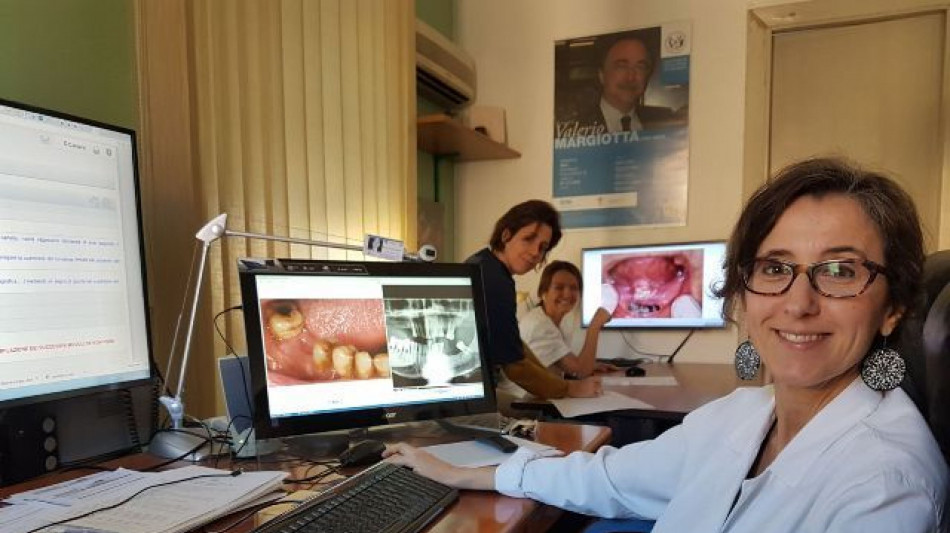 Telemedicina, 150 milioni a sperimentazione per grandi anziani