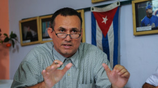 Dissidente cubano José Daniel Ferrer parte para o exílio nos EUA