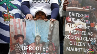 UK court reviews Chagos Islands deal after last-minute legal block