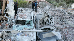 Le Liban accuse Isra&euml;l de "crime de guerre" apr&egrave;s la mort de trois journalistes