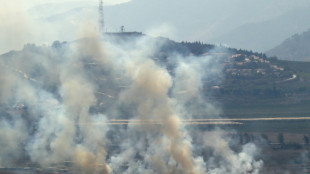 L'arm&eacute;e isra&eacute;lienne m&egrave;ne des "raids terrestres localis&eacute;s" dans le sud du Liban