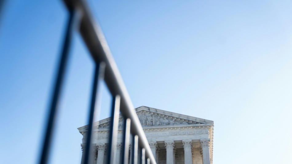 La Cour supr&ecirc;me des Etats-Unis s'empare du d&eacute;bat sur la discrimination positive