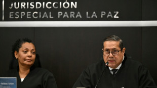 Cúpula de las FARC recibe primera sentencia por secuestros tras firmar la paz en Colombia