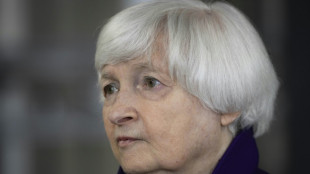 Janet Yellen en Chine pour plaider contre les subventions &agrave; l'industrie