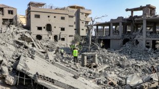 Nouveaux raids meurtriers isra&eacute;liens contre des fiefs du Hezbollah au Liban