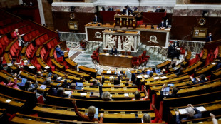 France: ramener le d&eacute;ficit &agrave; 3% en 2027 est "impossible" dans la "situation politique actuelle" (rapporteur g&eacute;n&eacute;ral du budget)