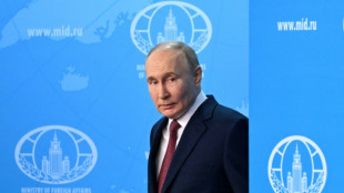 Poutine attendu en Cor&eacute;e du Nord, l'Ukraine en toile de fond