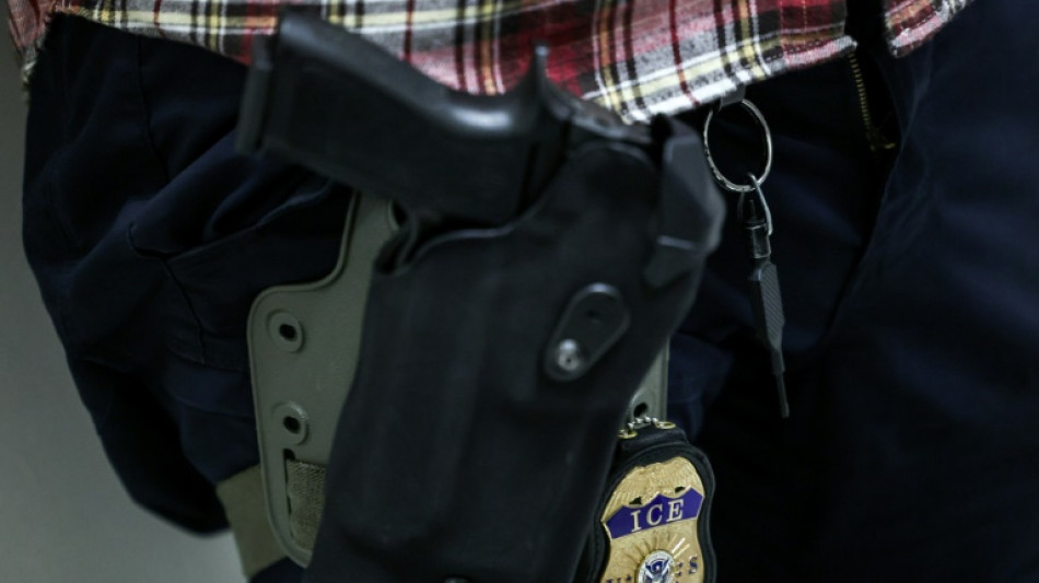 'Como tráfico de pessoas': a odisseia de um cubano deportado pelos EUA para um remoto país africano