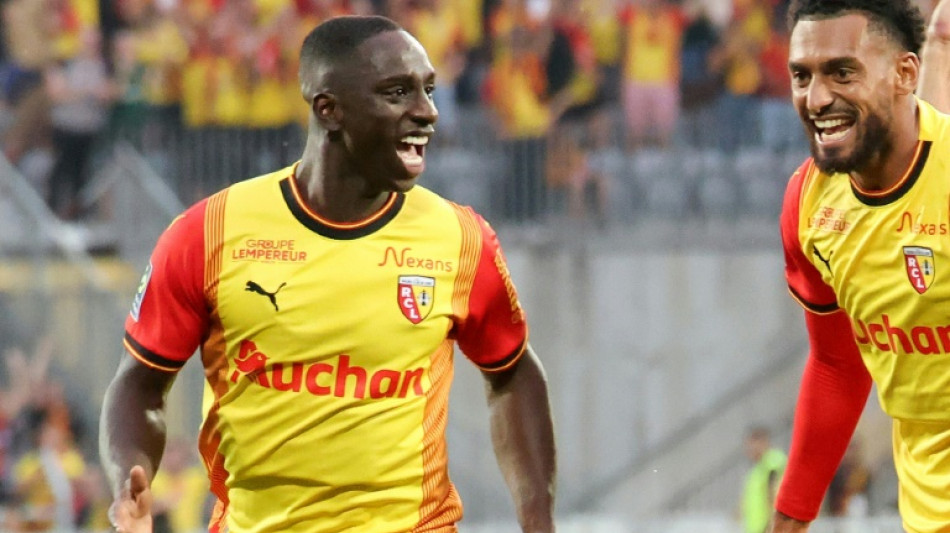 Ligue 1: frein&eacute; par Rennes, Lens toujours au ralenti