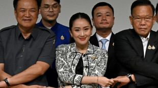 Tha&iuml;lande: avec Paetongtarn, le retour attendu du clan Shinawatra aux affaires