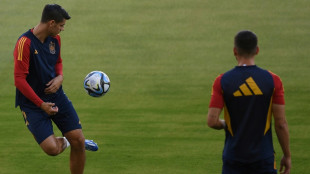 Espa&ntilde;a busca una revancha ante Escocia que le acerque a la Eurocopa