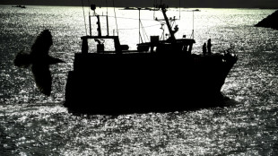 A Lorient, les p&ecirc;cheurs en qu&ecirc;te de "soutien politique" pour "sauver la fili&egrave;re"