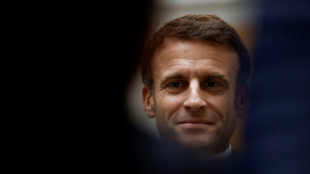 Macron est arriv&eacute; en Asie centrale pour y renforcer la pr&eacute;sence fran&ccedil;aise