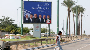 Las claves de las elecciones en Israel