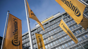 Continental-Sparte Aumovio geht an die Börse 