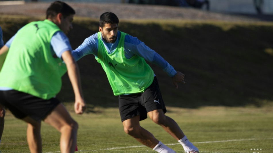 Uruguay y el anfitri&oacute;n EEUU tienen todo a favor en el Grupo C de la Copa Am&eacute;rica