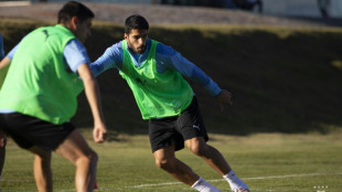 Uruguay y el anfitri&oacute;n EEUU tienen todo a favor en el Grupo C de la Copa Am&eacute;rica
