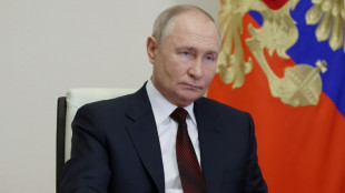 Russie: explosion des d&eacute;penses militaires en 2025 pour poursuivre l'offensive en Ukraine
