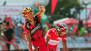 Barcelona acoger&aacute; las dos primeras etapas de la Vuelta a Espa&ntilde;a 2023