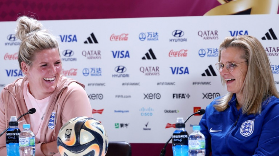 Mondial f&eacute;minin: l'Espagne ou l'Angleterre, pour un premier sacre