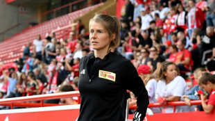 Nach Fischer-Aus: Eta erste Co-Trainerin der Fu&szlig;ball-Bundesliga